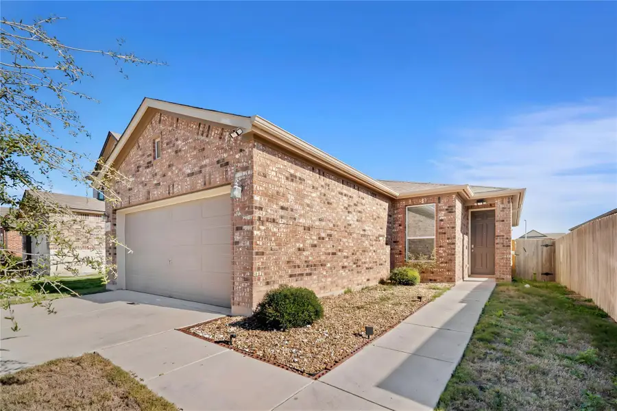 13917 Inaugural St, Manor, TX 78653 - #3