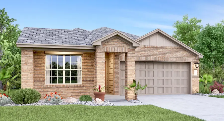 137 Annette, Kyle, TX 78640 - #3