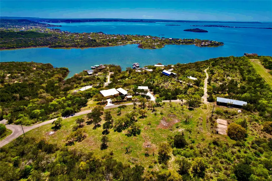 000 Ed Low Dr, Burnet, TX 78611 - #2