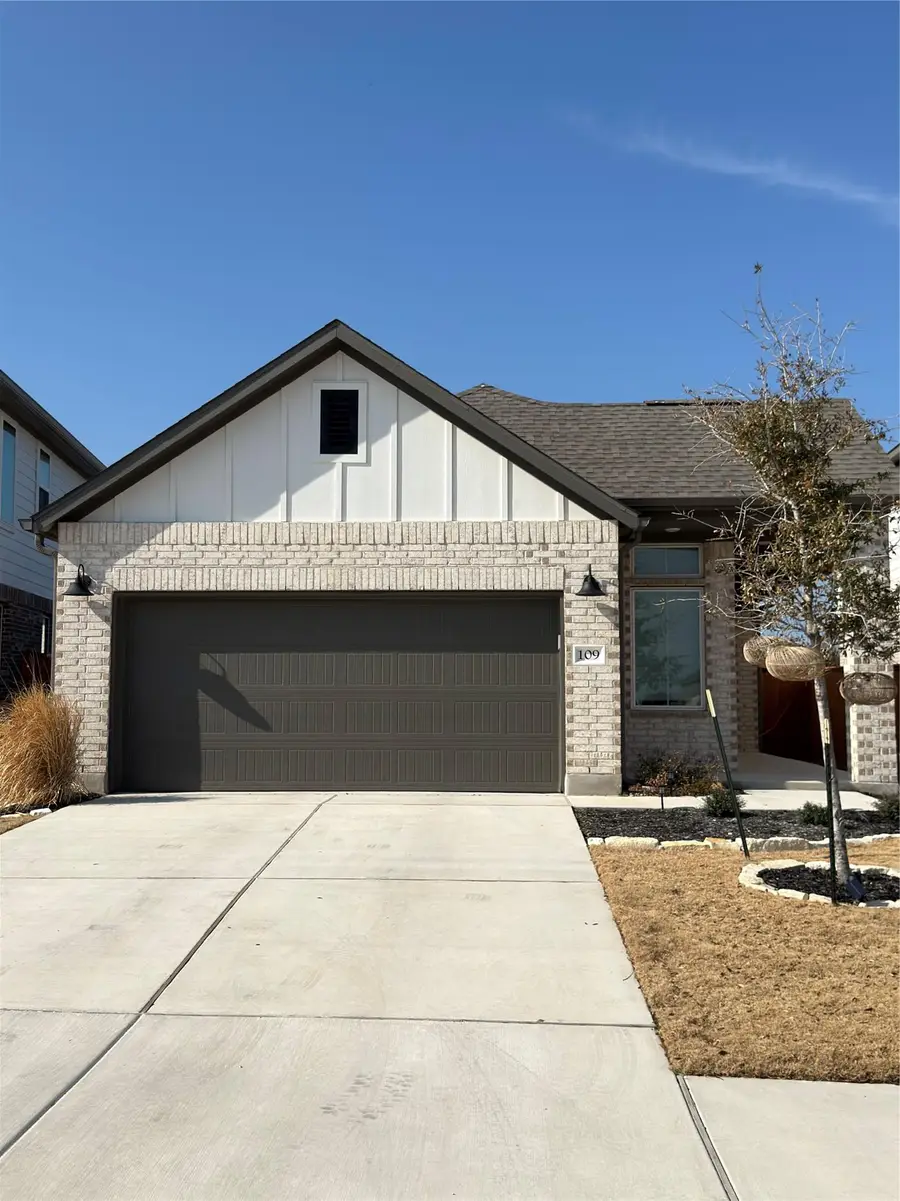 109 High Valley Dr, Liberty Hill, TX 78642 - #3