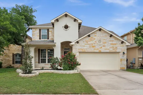 9716 Ivalenes Hope Dr, Austin, TX 78717