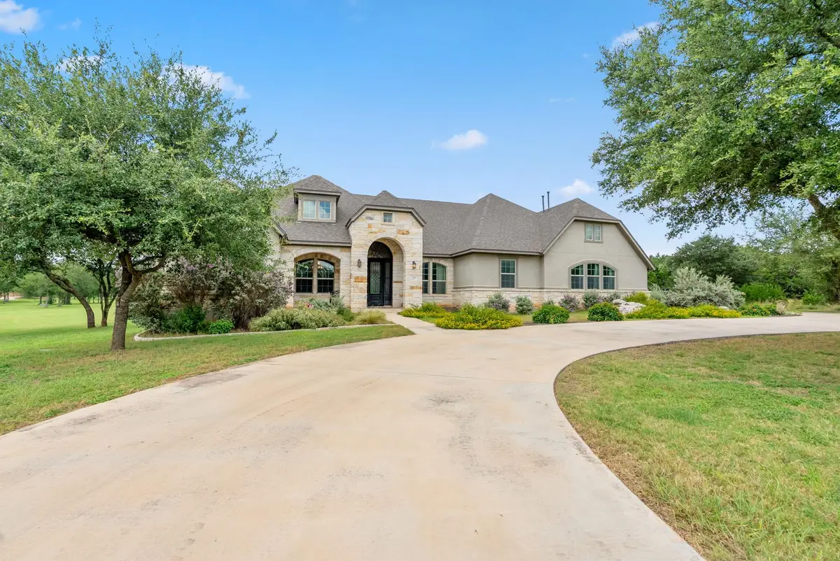 728 Deer Run Way Way, New Braunfels, TX 78132 - Image #1