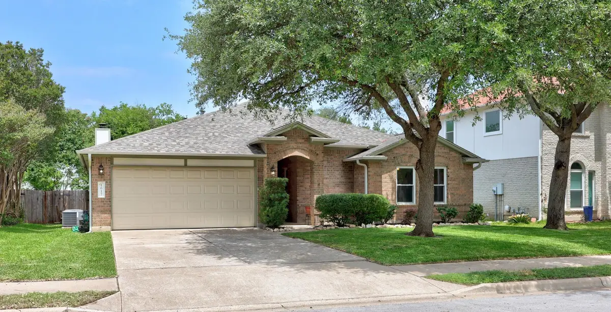 1617 Abbey Ln, Cedar Park, TX 78613 - #1
