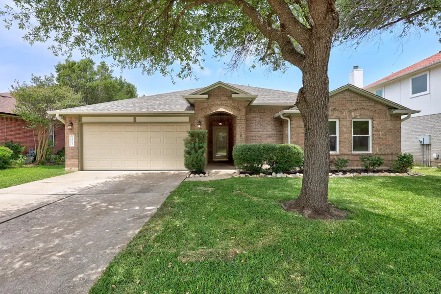 1617 Abbey Ln, Cedar Park, TX 78613 - #2