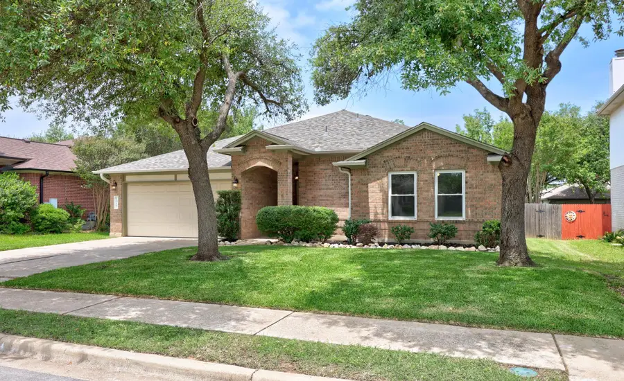 1617 Abbey Ln, Cedar Park, TX 78613 - #3