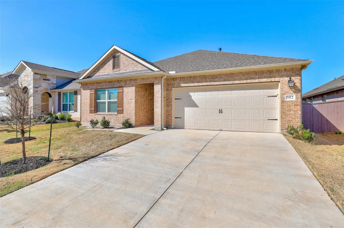 382 Smithsonian Ln, Kyle, TX 78640 - #1