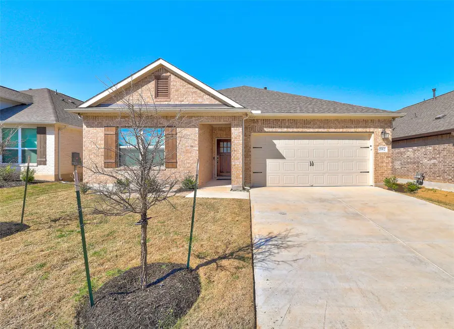 382 Smithsonian Ln, Kyle, TX 78640 - #2