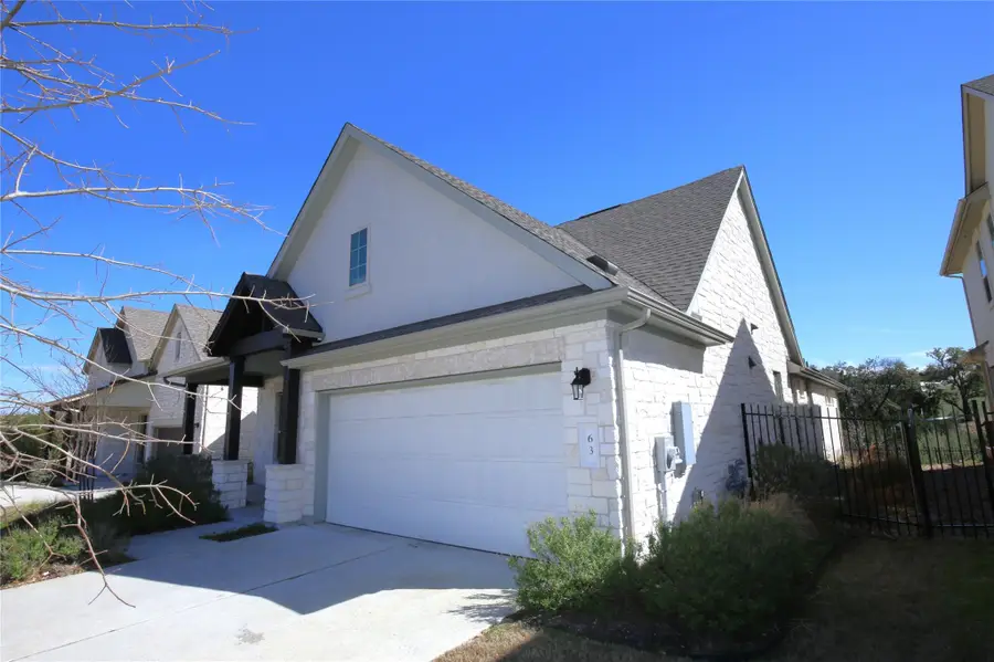 3810 Brushy Creek Rd #63, Cedar Park, TX 78613 - #2