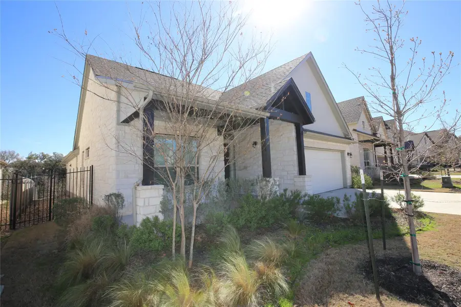 3810 Brushy Creek Rd #63, Cedar Park, TX 78613 - #3