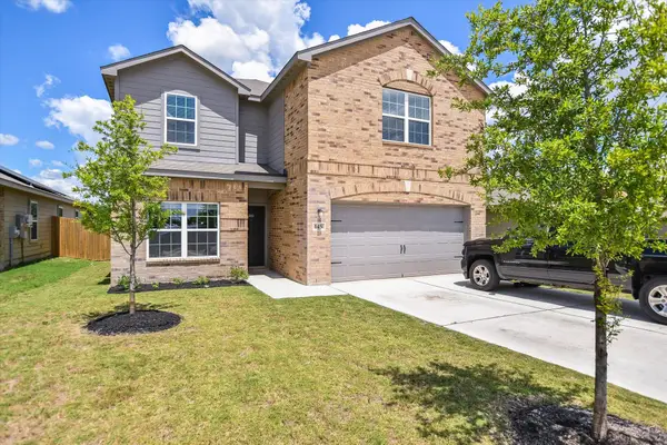145 Riverdale Dr, Jarrell, TX 76537