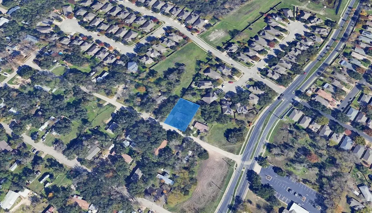 8003 Persimmon Trl, Austin, TX 78745 - #1