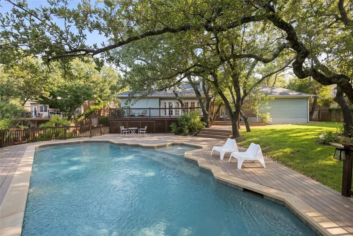 10038 Circleview Dr, Austin, TX 78733 - #1