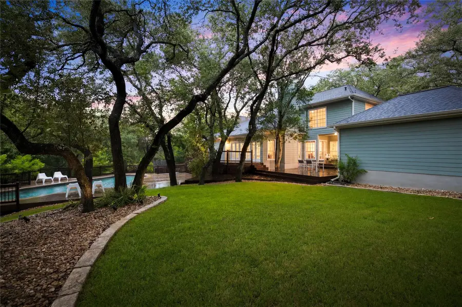 10038 Circleview Dr, Austin, TX 78733 - #3