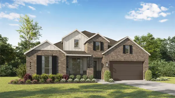 2013 Tobiano Trce, Georgetown, TX 78633