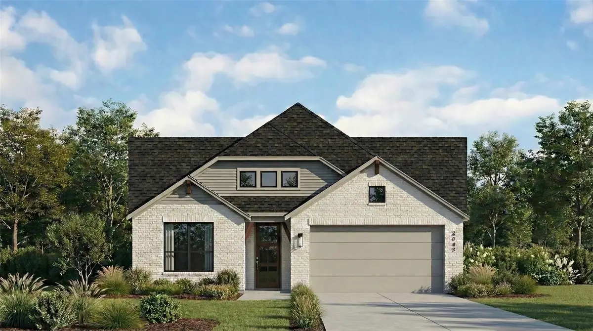 5812 Sean Paul Ln, Georgetown, TX 78628 - #1