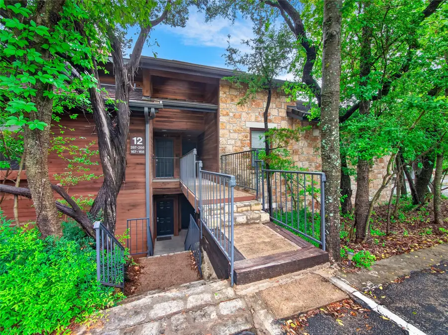 4711 Spicewood Springs Rd #168, Austin, TX 78759 - #2