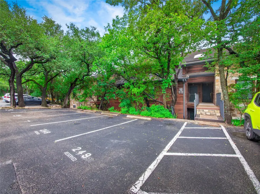 4711 Spicewood Springs Rd #168, Austin, TX 78759 - #3