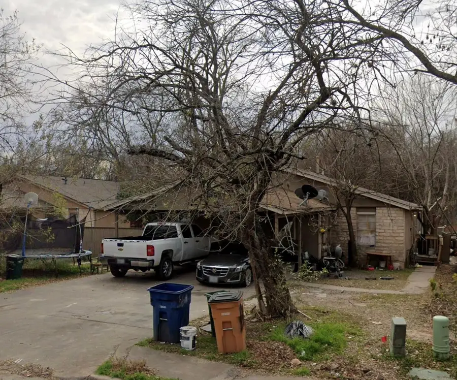 5607 Spring Meadow Rd, Austin, TX 78744 - Image #2