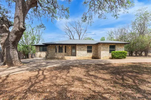 1608 Old Ranch Road 12 Rd, San Marcos, TX 78666