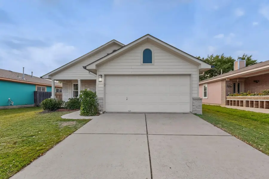 3906 Reeders Dr, Austin, TX 78725 - #3
