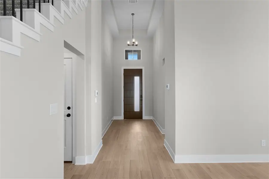 233 Montecido Dr, Liberty Hill, TX 78642 - Image #2