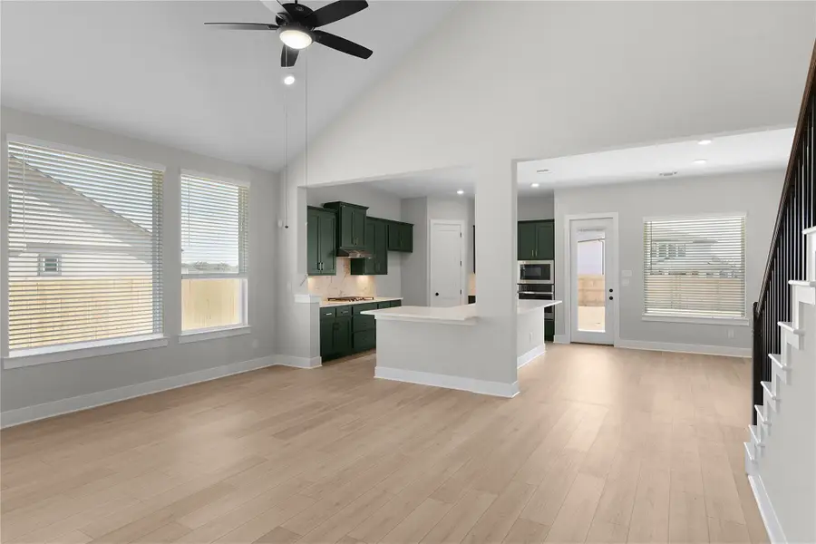 233 Montecido Dr, Liberty Hill, TX 78642 - Image #3