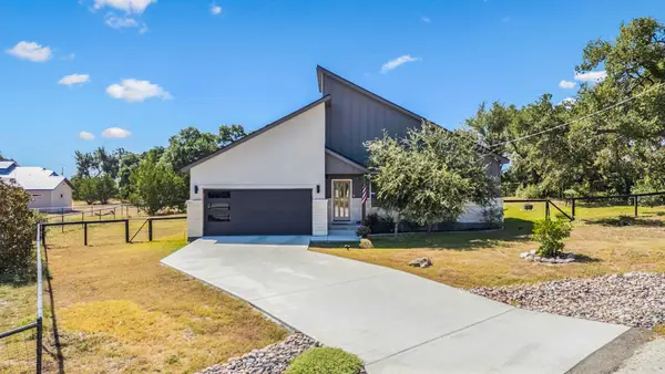 103 Hans Bell, Blanco, TX 78606