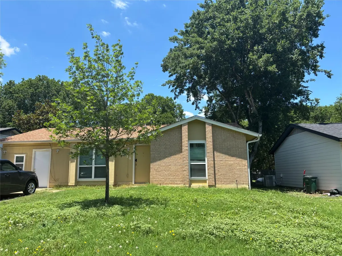 4914 Canella Dr, Austin, TX 78744 - #1