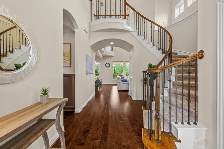 3914 Logan Ridge Dr, Cedar Park, TX 78613 - #3