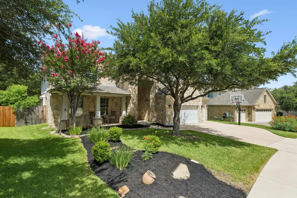16517 Along Creek Cv, Austin, TX 78717 - #1