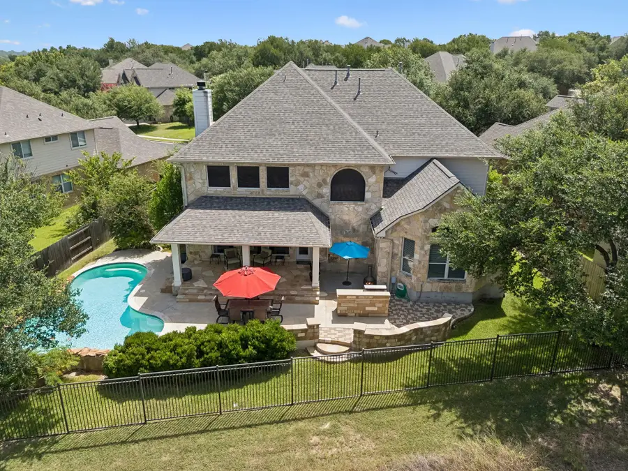 16517 Along Creek Cv, Austin, TX 78717 - #2