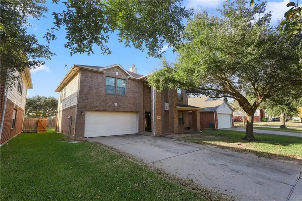 3743 Brighton Springs Ln, Katy, TX 77449