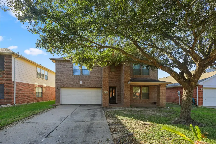 3743 Brighton Springs Ln, Katy, TX 77449 - Image #2