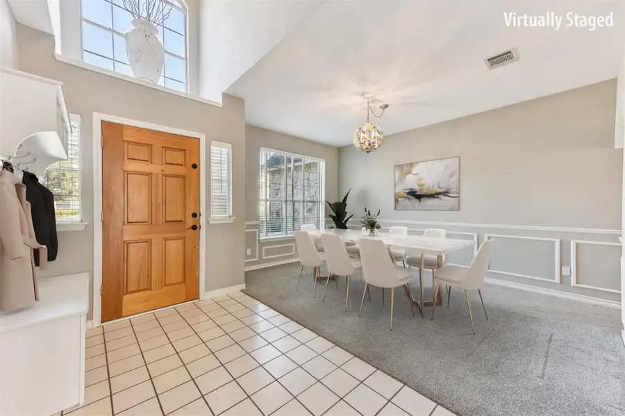 13264 Darwin Ln, Austin, TX 78729 - Image #3