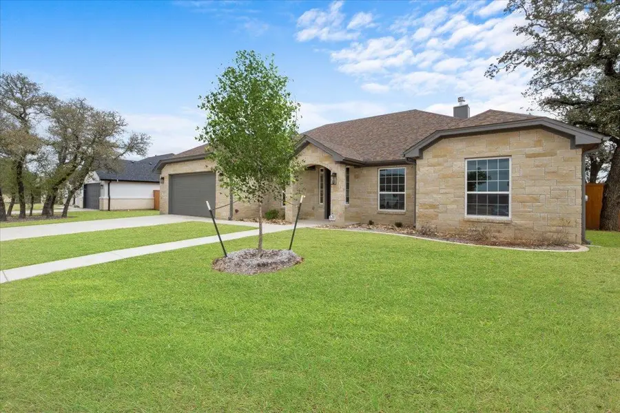 4117 Turning Leaf Dr, Nolanville, TX 76559 - Image #2