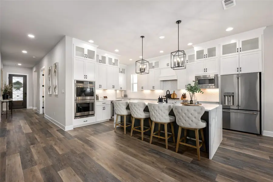 16913 Roselin Dr, Austin, TX 78738 - #2