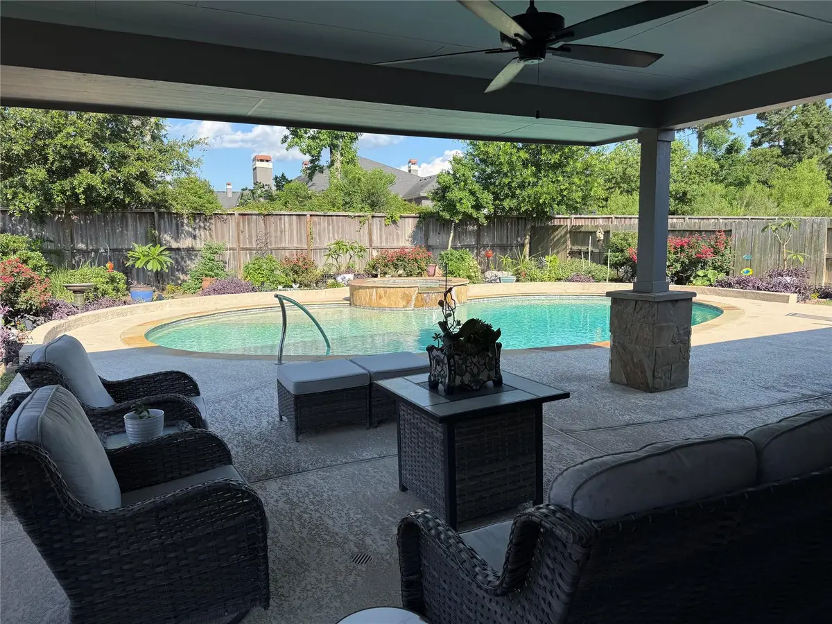 2336 Hagerman Rd, Conroe, TX 77384 - #1