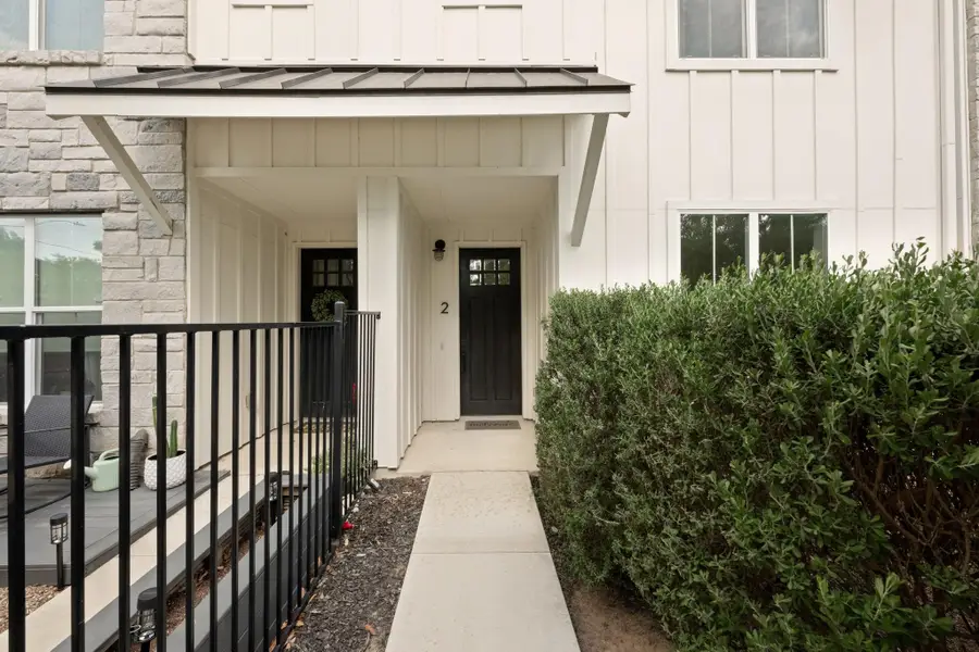 2624 Metcalfe Rd #2, Austin, TX 78741 - #2