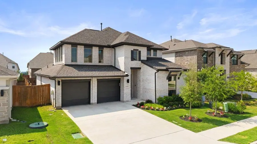 6305 Wavell Pl, Austin, TX 78738 - #2
