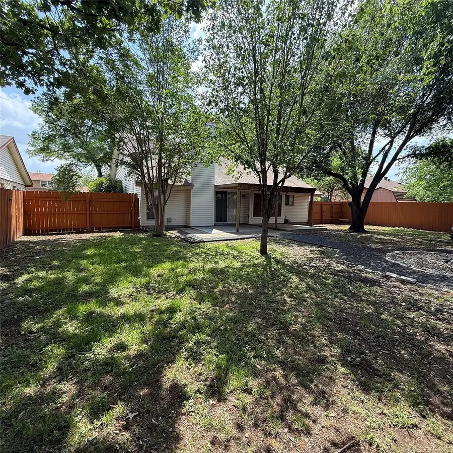 1500 Wroxton Way, Round Rock, TX 78664 - #3