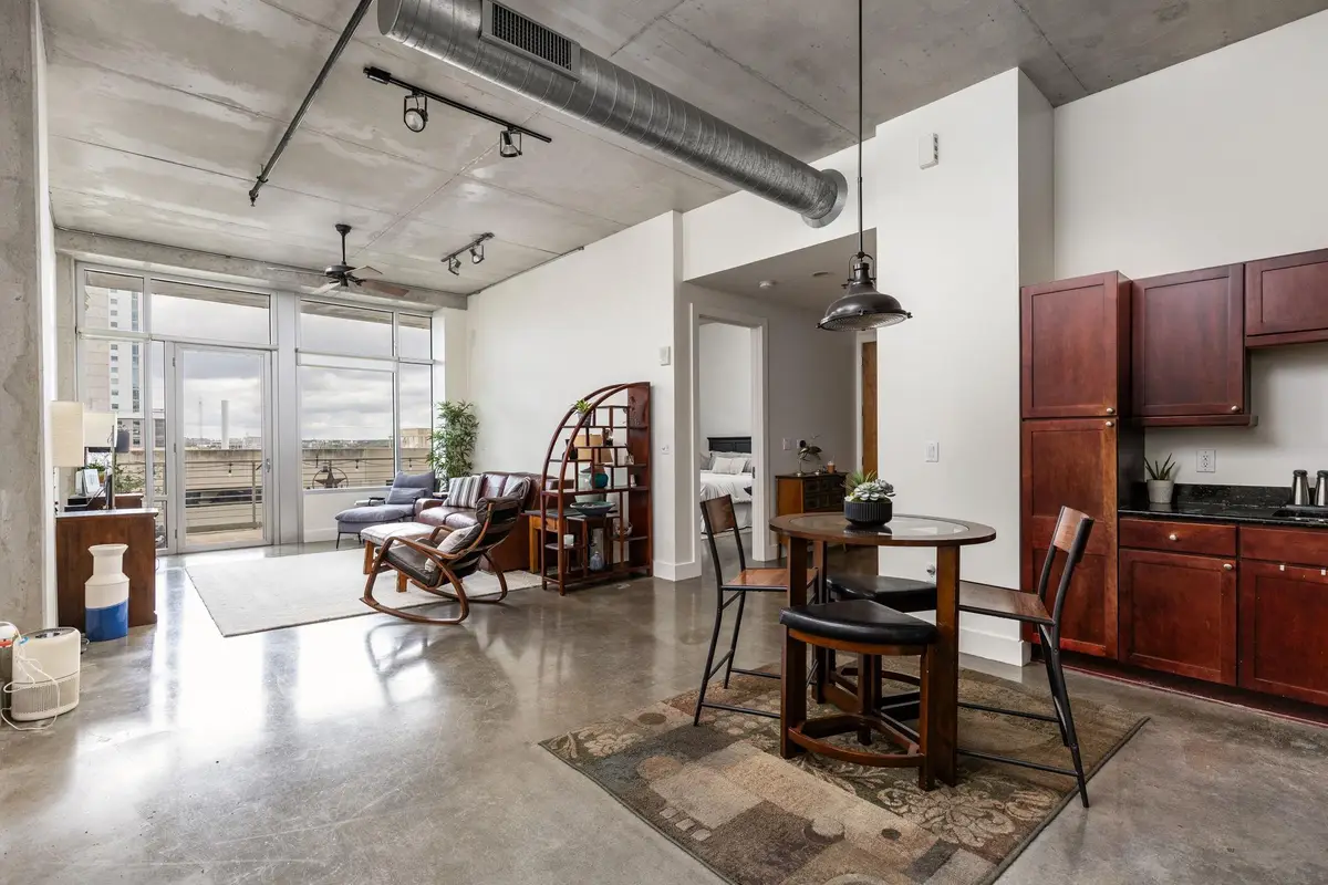 800 W 5th St #507, Austin, TX 78703 - #1