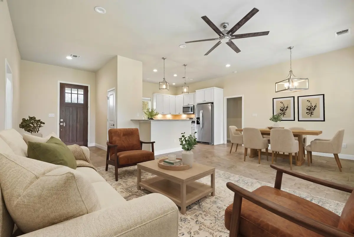 6 Round Bluff Cir, Wimberley, TX 78676 - #1