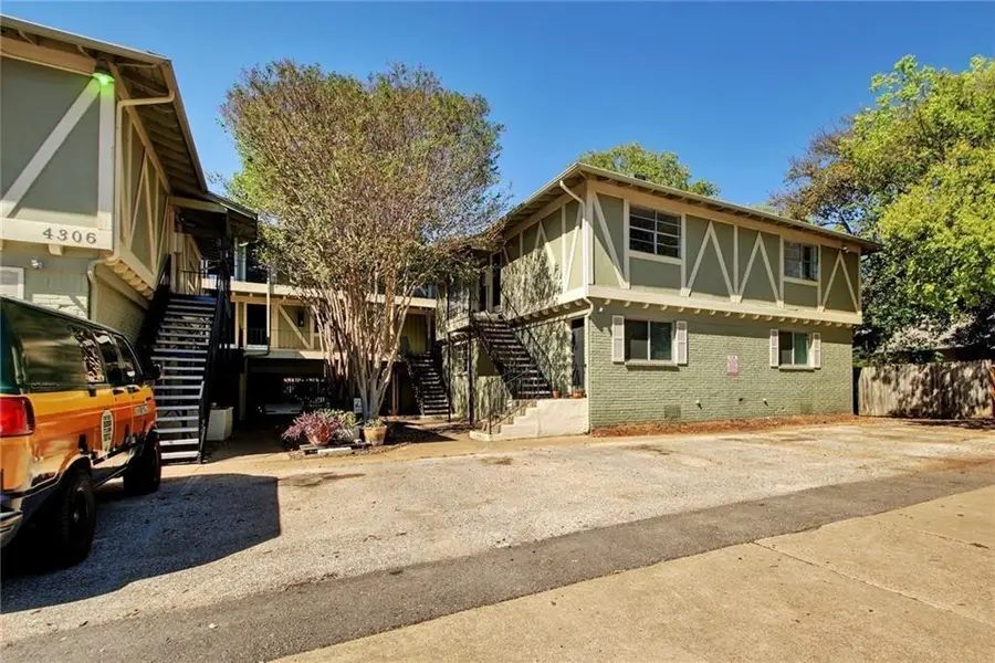 4306 Avenue A Ave #114, Austin, TX 78751 - #2