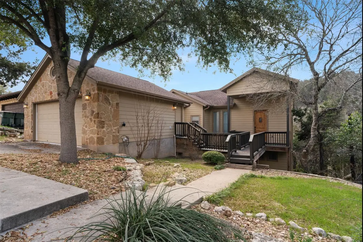 2603 Indian Creek Rd, Austin, TX 78734 - #1