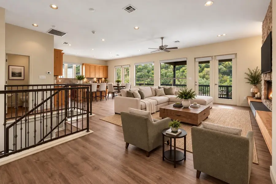 2603 Indian Creek Rd, Austin, TX 78734 - #2