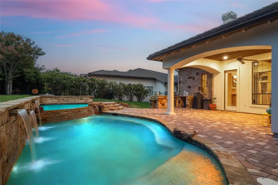 117 Black Wolf Run, Austin, TX 78738 - Image #2