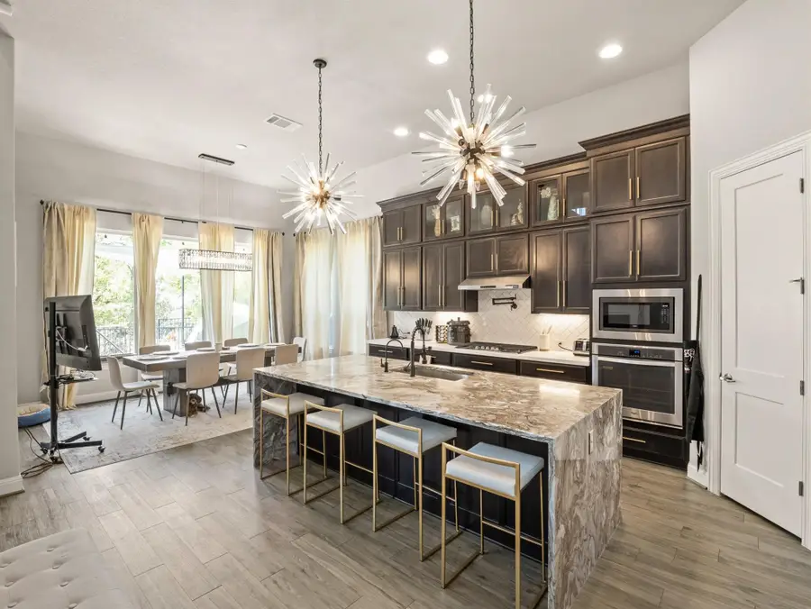 5304 Via Besso Dr, Bee Cave, TX 78738 - #3