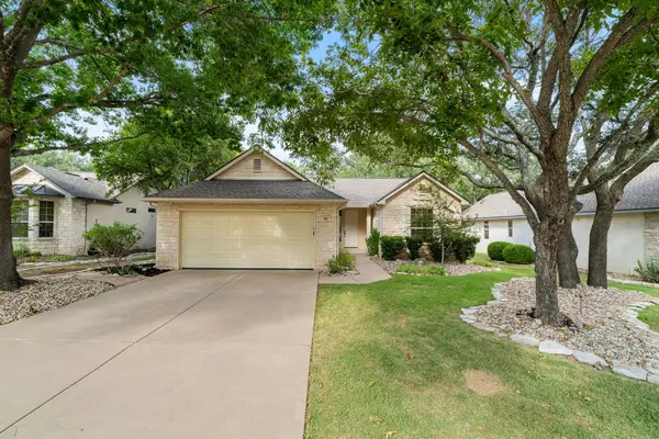 267 Whispering Wind Dr, Georgetown, TX 78633