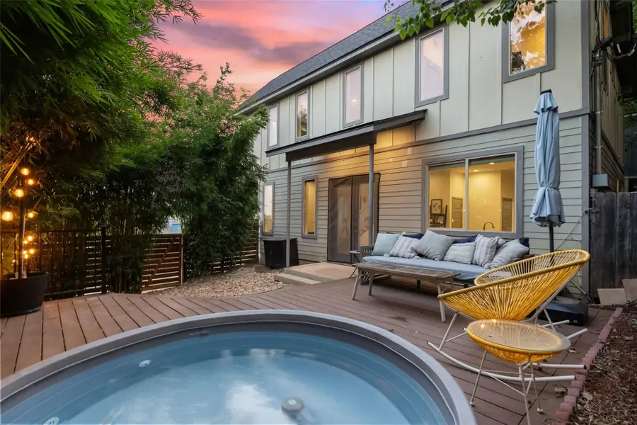 1158 Ridgeway Dr #A, Austin, TX 78702 - #2