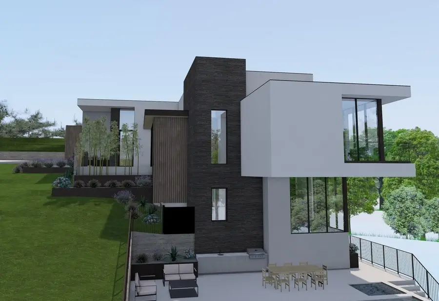 6813 Oasis Pass, Austin, TX 78732 - #2